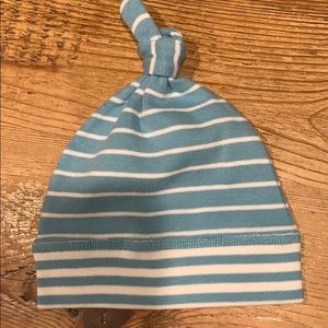 Hanna Andersson Newborn Cap , Size Xxs